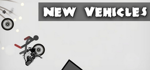 Stickman Racer Road Draw(火柴人死亡赛道涂鸦)