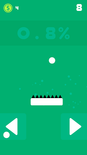 Dont Drop The White Ball 2(不要掉落白球游戏)