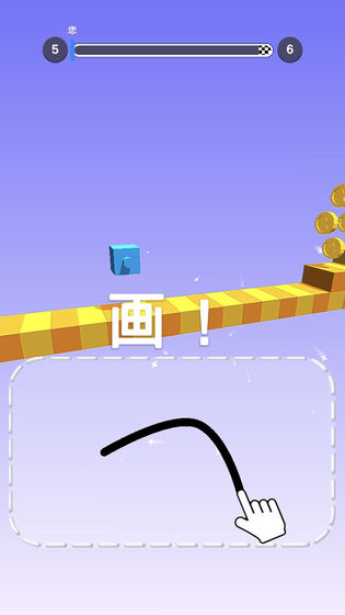 Draw Climber安装器