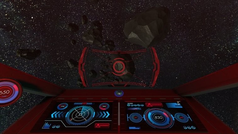 谷神星行动(Operation Ceres: Red Alert)