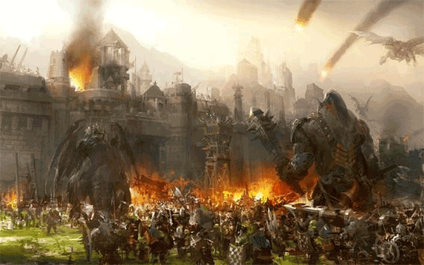 武士遗迹手机版