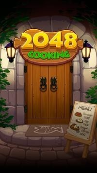 Cooking2048(烹饪2048) Cooking2048(烹饪2048)