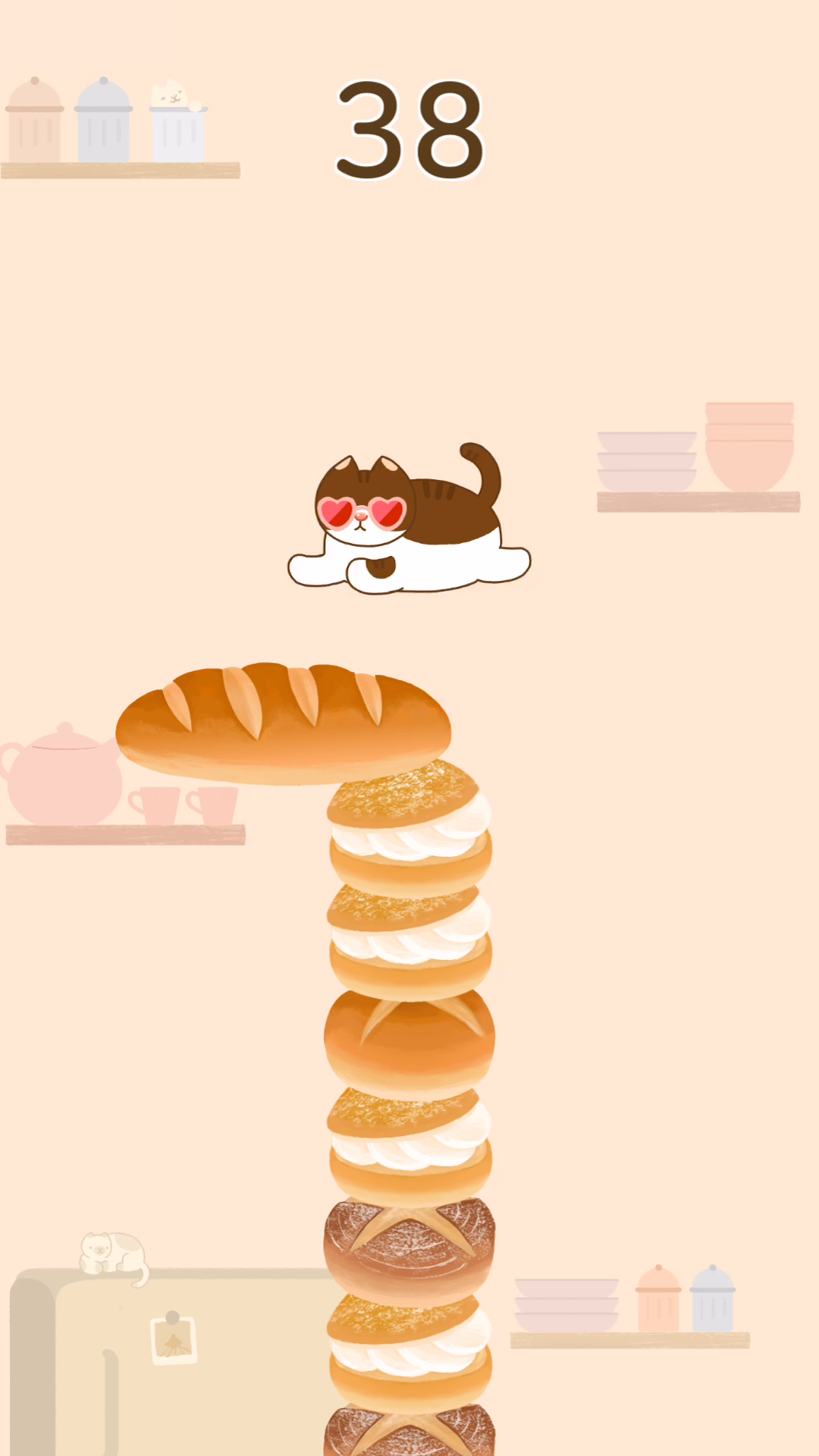 Cat Bakery游戏下载
