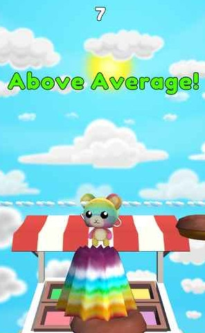 Q Jumping(萌跳跳手游) Q Jumping(萌跳跳手游)