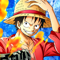 航海王：强者世界