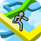 Skyturns(空中冲刺达人)