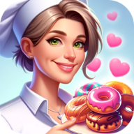 烹饪混乱官方正版