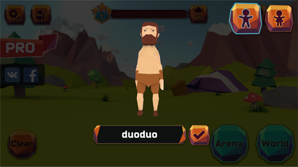 求生世界online手机版