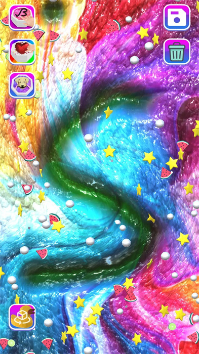 史莱姆模拟制作