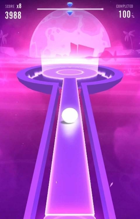 Dancing Sky 3(舞动的天空3)