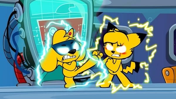 米凯克拉克勇士Mikecrack Guerrero 米凯克拉克勇士Mikecrack Guerrero