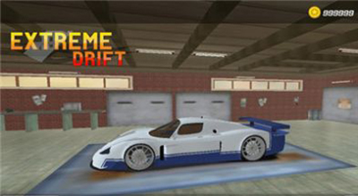 玛莎拉蒂汽车模拟器(MaseratiDriftRacingSimulator)