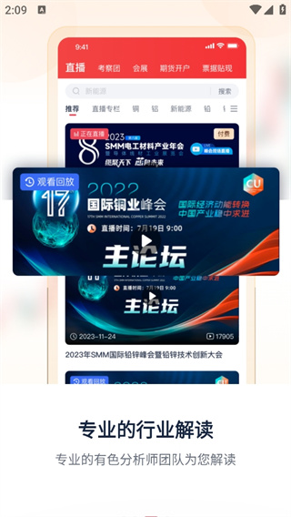 掌上有色