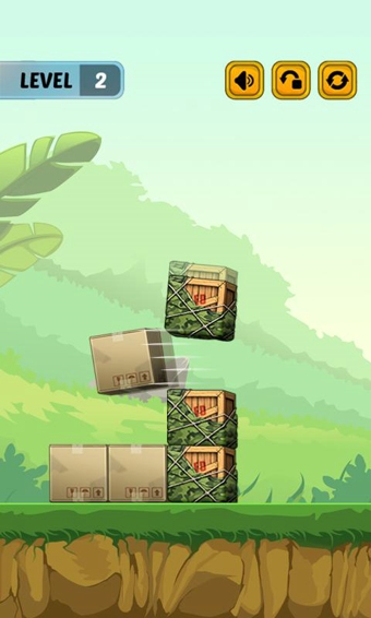 移箱子游戏(Swap The Box)