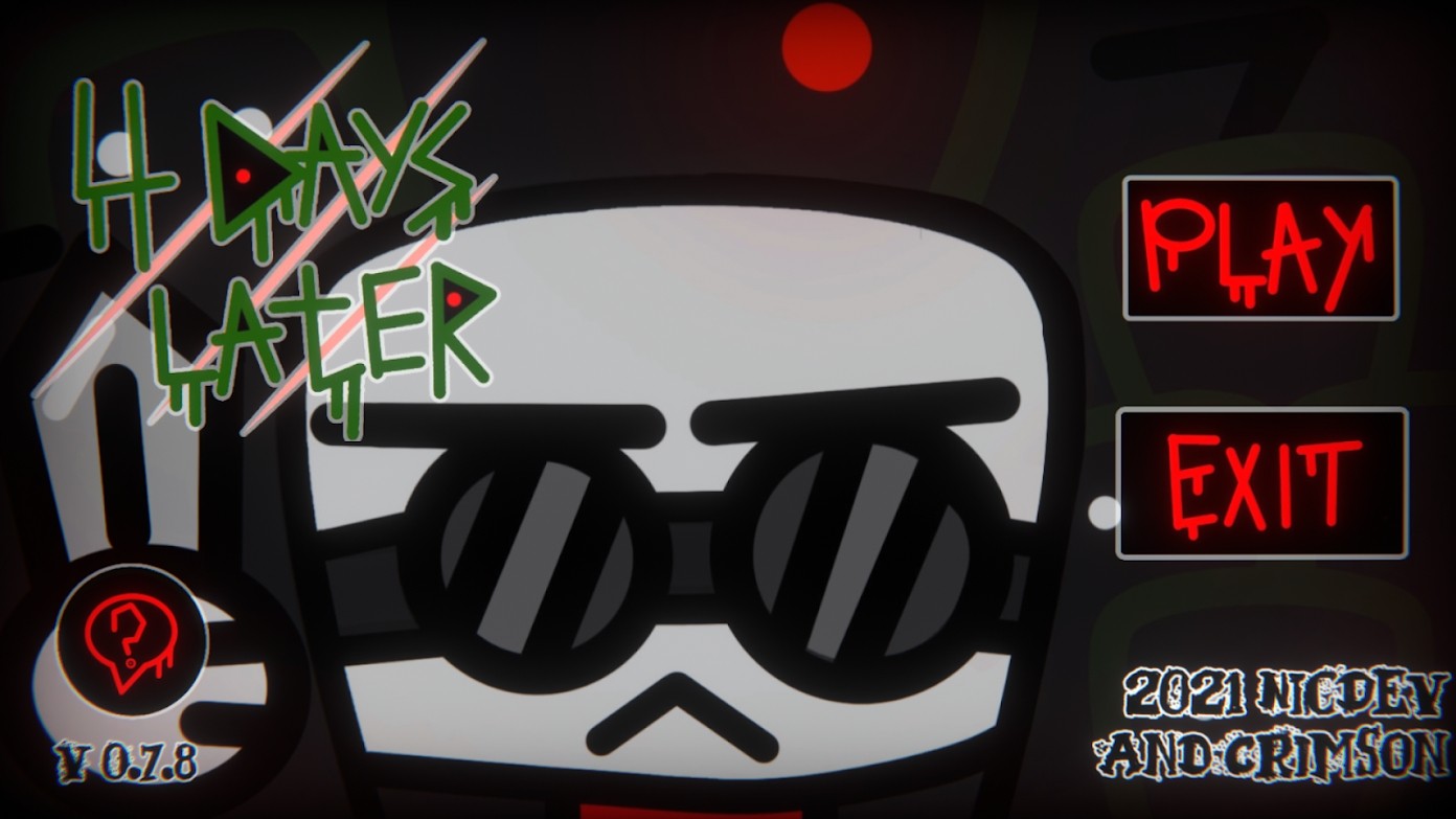 僵尸启示录游戏