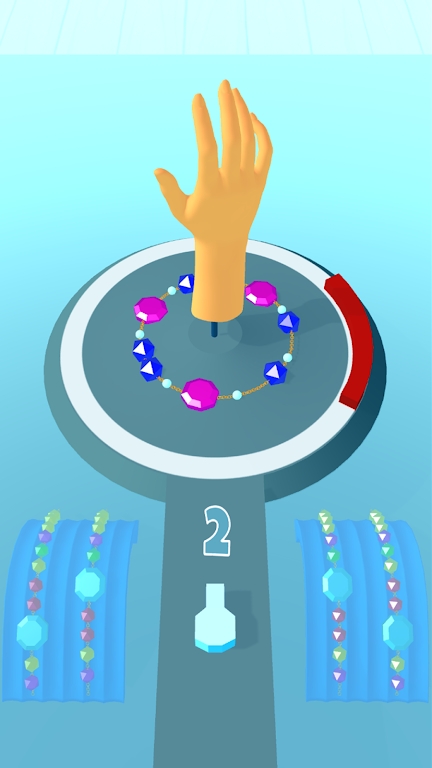 Jewel Shooter 3D(宝石射手3D)