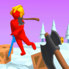 斧头命中大师3DAxeTargetHit3D