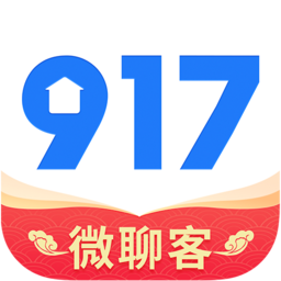 917微聊客苹果版