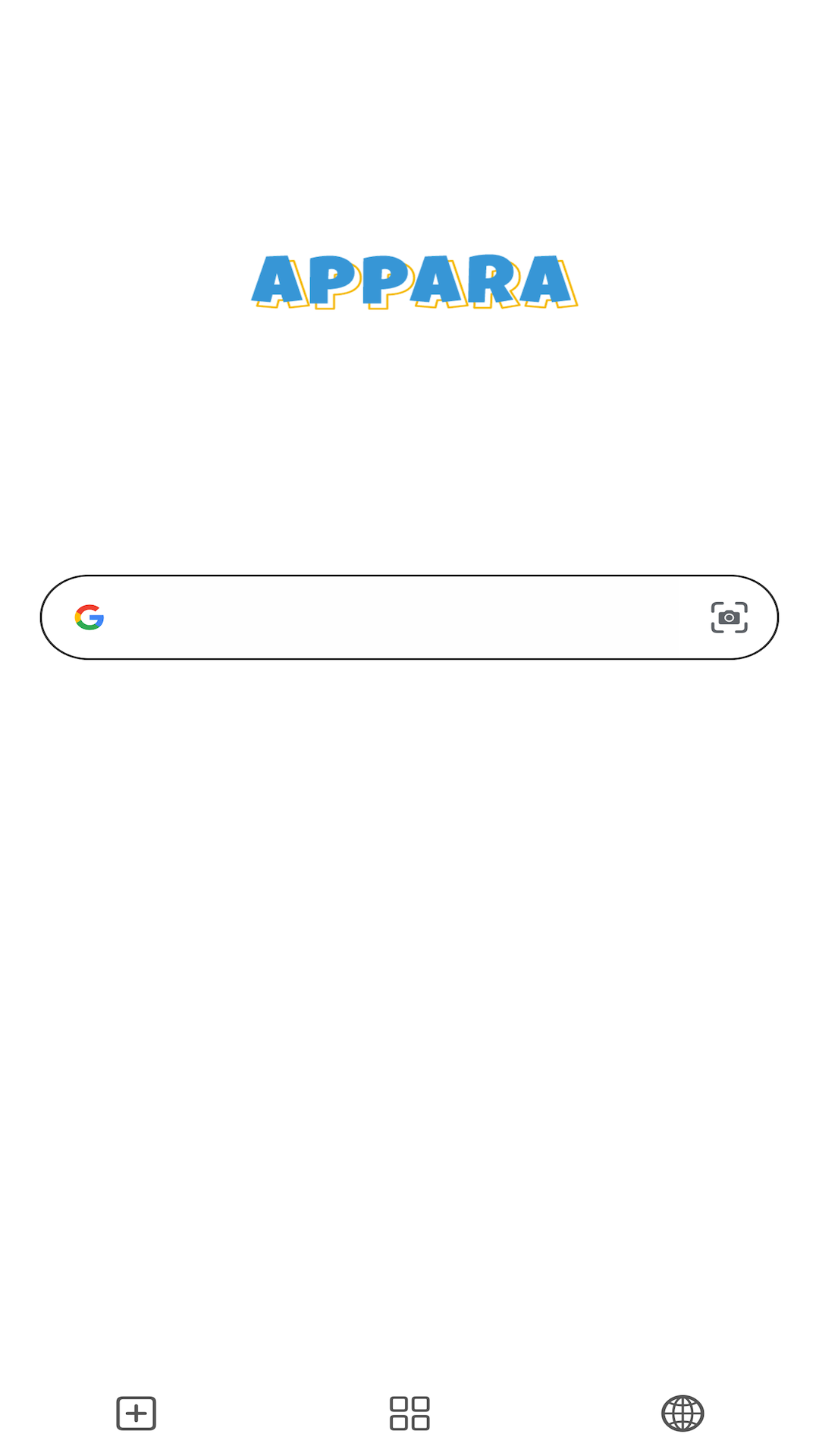 Appara浏览器