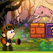 SuperAdventureRun(超级冒险跑步)