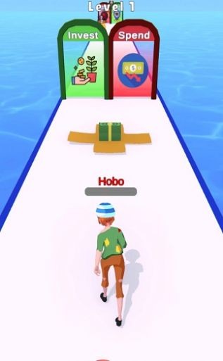 变富之路GetRich 变富之路GetRich