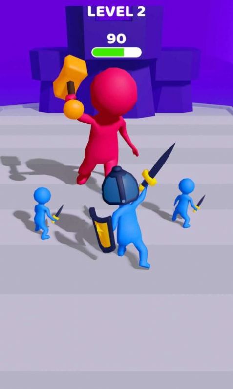 Type Clash(打字战斗)