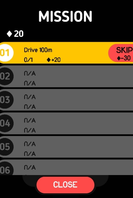 Finger Driver(指间驾驶手游) Finger Driver(指间驾驶手游)