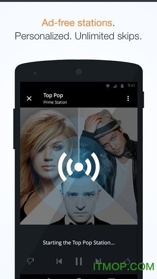 亚马逊音乐Amazon Music