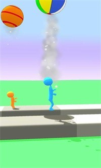 反弹冲刺BounceRush