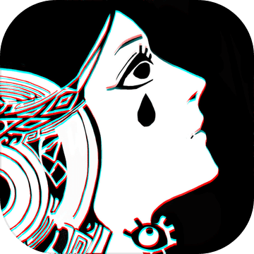 Black Tear(黑色泪珠)