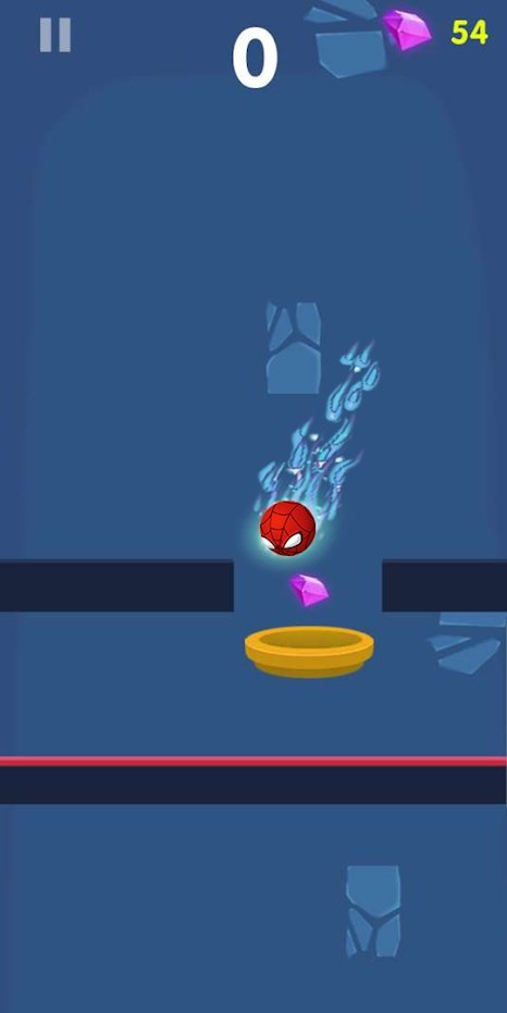 Dunk Ball(我扣篮贼6) Dunk Ball(我扣篮贼6)