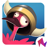 野蛮人推箱子Sokonito