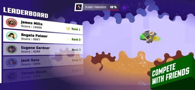 没有飞行员公测版(No Pilot)