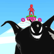 胖小子跳跑(FatBoyJump)