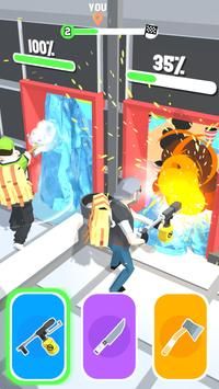 逃生100层(Escape 100 Layers)