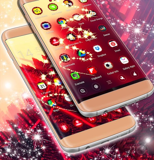 miui12桌面启动器app(New Launcher for MIUI)