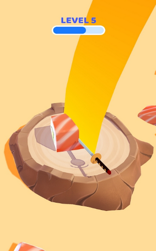 Perfect Chopping(我砍柴贼6)