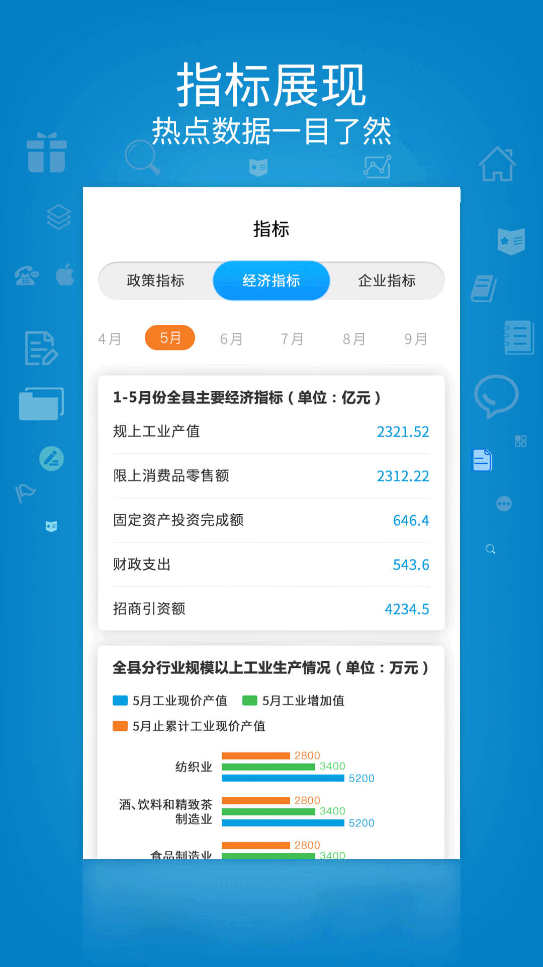 肥东企业服务
