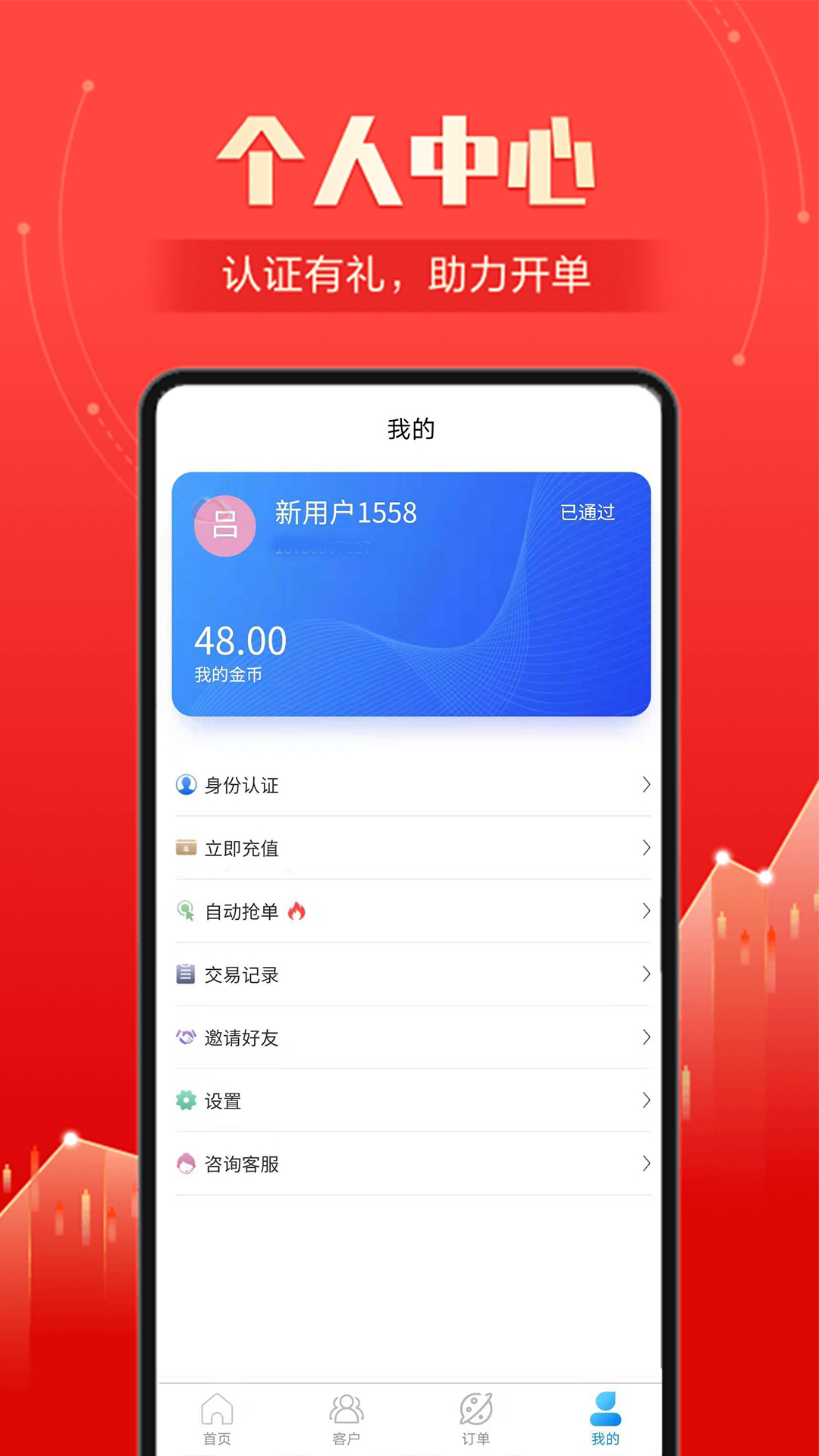 东方展业