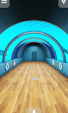 逃脱游戏海上别墅