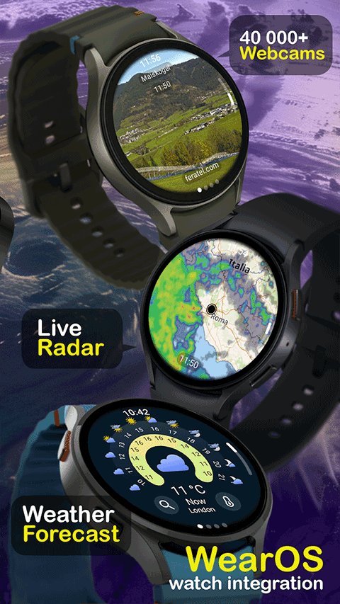 Ventusky官方正版