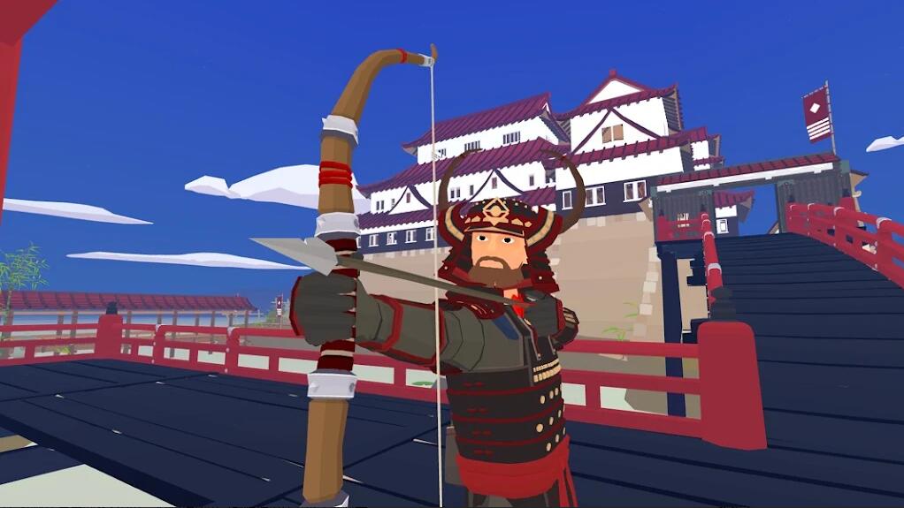 精准射击手Narrow One 精准射击手Narrow One