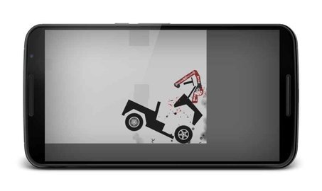 弄不死你火柴人 弄不死你火柴人