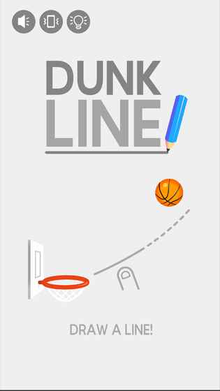 Dunk Line安卓版