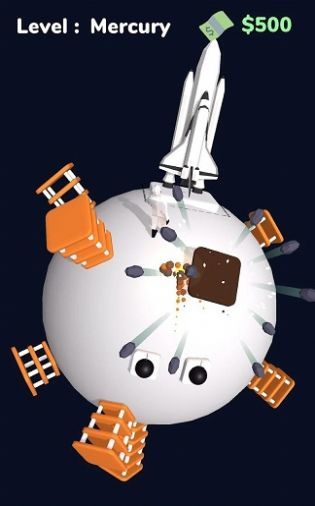 城市拆除者City Demolisher