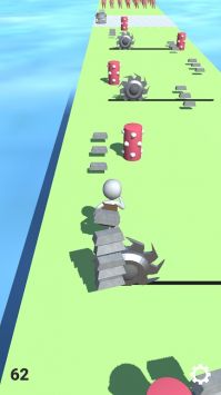 锻炼奔跑Forge Run 锻炼奔跑Forge Run