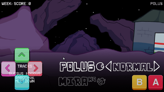 黑色星期五之夜（官方版）