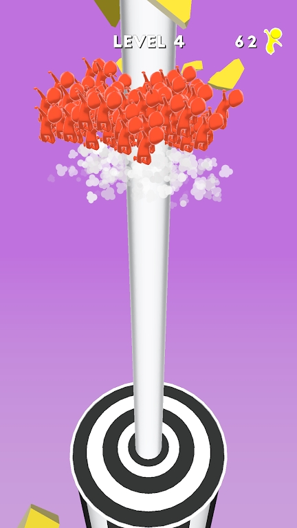 Count Jump(计数跳跃)