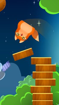 Animal Stack Jump(动物堆堆跳)