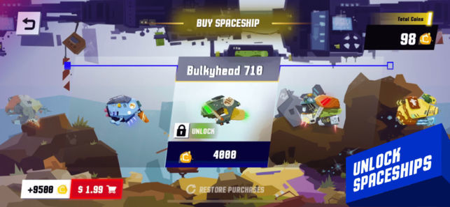 没有飞行员公测版(No Pilot) 没有飞行员公测版(No Pilot)